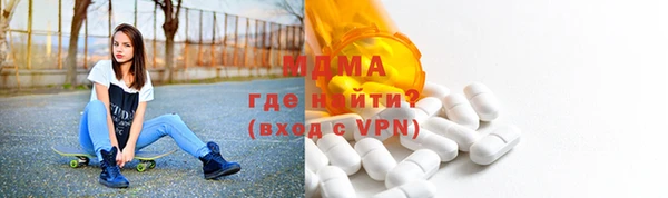индика Абаза
